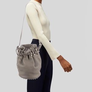 Alexander Wang Diego Bucket Bag